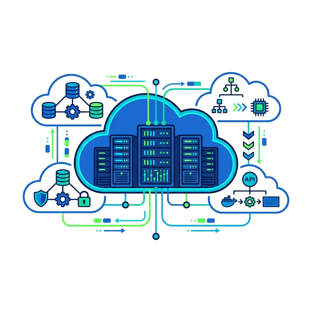 Cloud Deployment Vibe Coding Tools